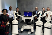 Fortis Hiranandani Vashi launches advanced robotic surgery program Fortis