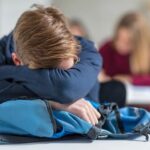 Sleep Disorders in Youth Fast Becoming Public Health Crisis Sleep