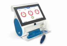 WITT Gas highlights Oxypad gas analyzer WITT