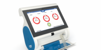 WITT Gas highlights Oxypad gas analyzer WITT