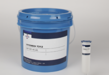 FUCHS Lubricants launches NYEMED 7312 FUCHS