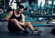 Orthopaedic surgeon warns against dangers of unsupervised gymming Gym