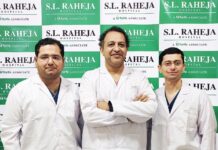 India’s first aortic valve replacement with a revolutionary valve India