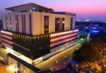 Pediatric cardiac experts at Sri Ramakrishna Hospital successfully treat 15-day-old with Critical Aortic Stenosis Ramakrishna