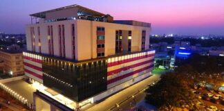 Pediatric cardiac experts at Sri Ramakrishna Hospital successfully treat 15-day-old with Critical Aortic Stenosis Ramakrishna