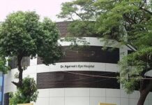 Merger of Dr. Agarwal Health Care and Dr. Agarwal’s Eye Hospital Agarwal