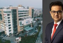 Aakash Healthcare celebrates 8th Anniversary Aakash Healthcare