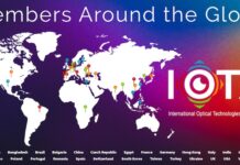 New members for optical technologies trade body strengthen international reach optical