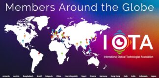 New members for optical technologies trade body strengthen international reach optical