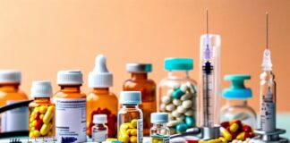 GST relief on life-saving drugs hospital