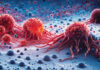 Rapid advances in cancer therapy advances