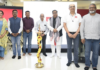 CamCom launches AI& on 8th Foundation Day CamCom