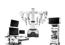 Meril’sMizzo Endo 4000 – advanced soft tissue robotic system Meril