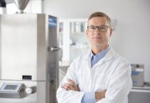 Orexo US awarded USD 8 million by BARDA Orexo