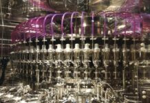 Shibuya Hoppmann highlights advanced dry aseptic and ESL filling solutions Shibuya