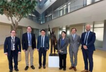 Nanoform expands commercial presence in Asia with A&LS Pharma in South Korea Nanoform