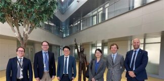 Nanoform expands commercial presence in Asia with A&LS Pharma in South Korea Nanoform