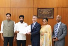 Lilly announces US$1 B investment in contract manufacturing in India Lilly