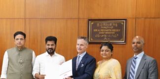 Lilly announces US$1 B investment in contract manufacturing in India Lilly