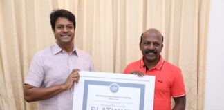 Meenakshi Super Speciality Hospital gets LEED Platinum Certification Meenakshi