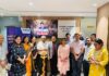 Dr Agarwals Eye Hospital launches specialized myopia clinic in Chandigarh Agarwals