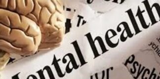 Sharp rise in mental health issues among Indians mental