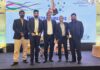 Neopac celebrates double victory at IFCA Star Awards 2025 Neopac