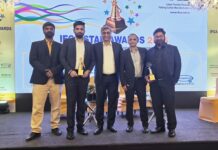 Neopac celebrates double victory at IFCA Star Awards 2025 Neopac