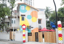 Ronald McDonald House launches its first house in India Ronald