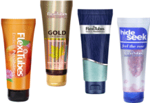 UFlex’ FlexiTubes at Beautyworld Middle East 2025 FlexiTubes