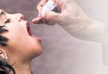 Doctors call for maintaining surveillance against polio cases polio