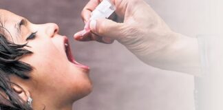 Doctors call for maintaining surveillance against polio cases polio