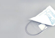 Olympus’ sustainable packaging enabled by DuPont Olympus