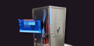 Verista highlights Countq Tray inspection systems COUNTQ