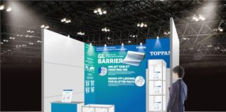Toppan to join CPHI Frankfurt 2025 Toppan
