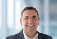 Uwe Röhrhoff takes over as interim CEO for Dietmar Siemssen Gerresheimer