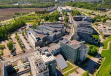 Nanoform gets European commercial cGMP manufacturing license Nanoform