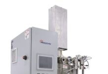 ProSys’ advanced inline mixing with custom mix ProSys