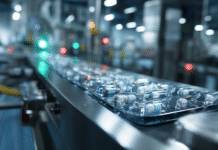 Cosmo Plastech expands rigid packaging for pharma industry with PET sheets Cosmo