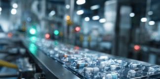 Cosmo Plastech expands rigid packaging for pharma industry with PET sheets Cosmo