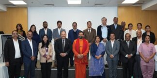 Getinge Medical India and Amrita Hospital to train 1,500 nurses in life-saving skills nurses