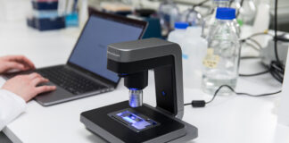 Virtual pathology streamlines rapid on-site evaluation and frozen sections pathology