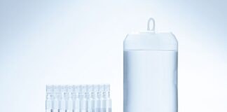 Borouge’s healthcare low-density polyethylene solution Borealis