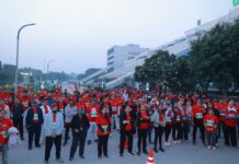 Fortis Healthcare’s CPR training initiative Fortis