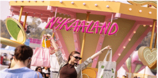 Nykaaland 3.0 welcomes 30,000+ attendees in Delhi edition Nykaaland