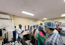 Pharmacopoeia Commission concludes national training for ASU&H stakeholders Pharmacopoeia