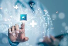 Health ministry harnesses AI in public health health