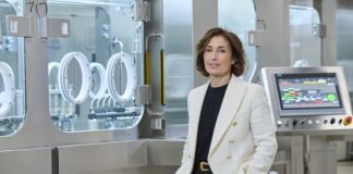 Steriline acquires ISS to strengthen R&D in pharma products Steriline