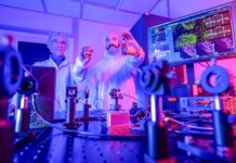 High-Tech imaging in scattering media for medical applications medical