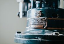 150 years of Romaco Kilian Kilian